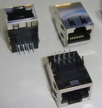 

10pcs/lot SI-60118-F SI-60118 60118 RJ45 IC Best quality