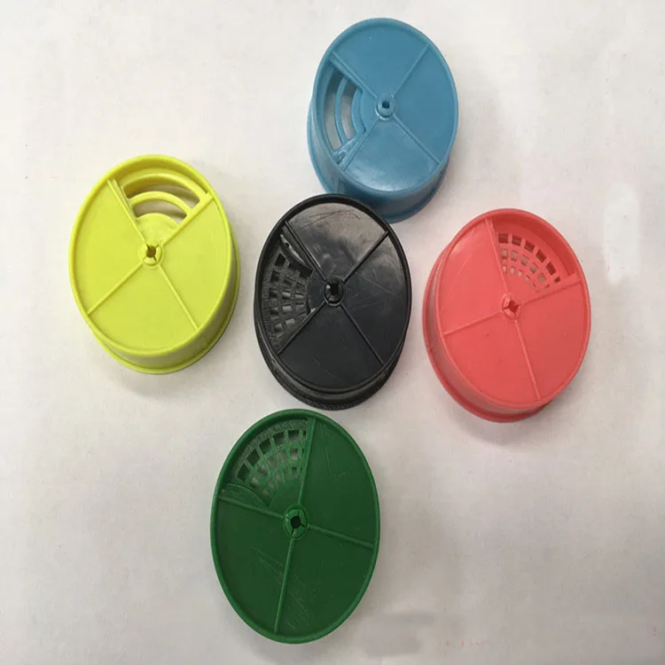 

1 pcs/Set Multifunctional Hive Door (random colors) Beekeeping Beekeeper Box Plastic Entrance Disc Bee Nest Gate