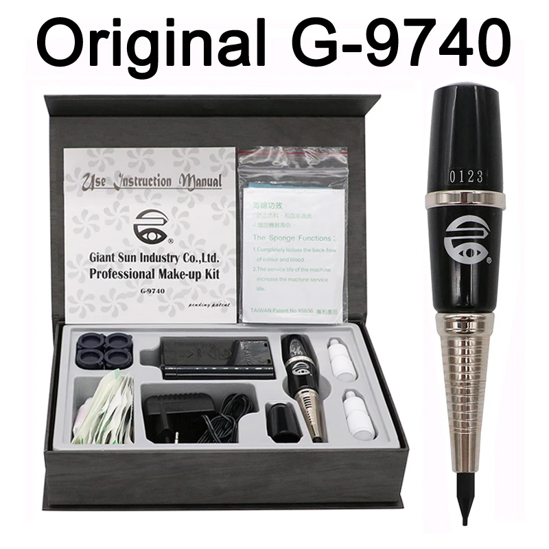 G-9740