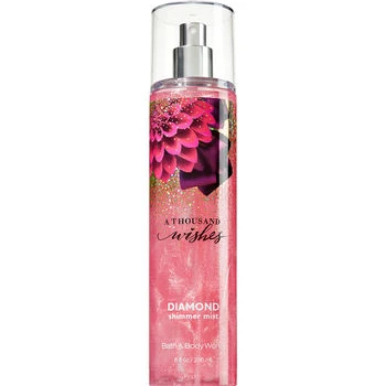 a thousand wishes parfum