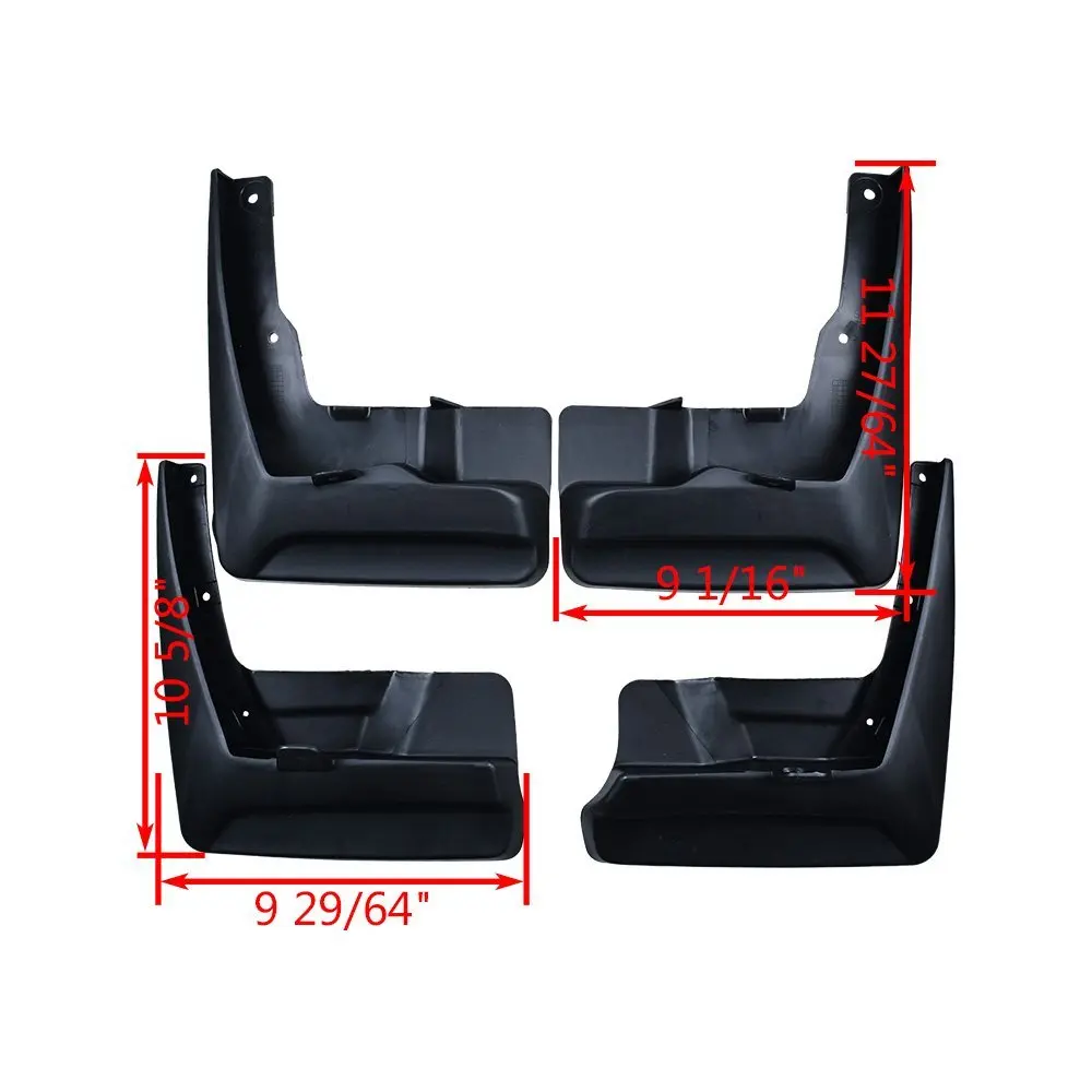 MJ077 Mud Flaps Sienna (3)