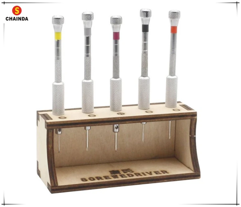 Kits e ferramentas de reparo