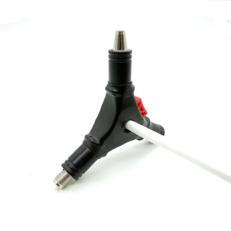 Automatic Coaxial Cable Wire Stripper Sizes RG59 RG6 F Connector Installation Electric Stripping Tools | Инструменты