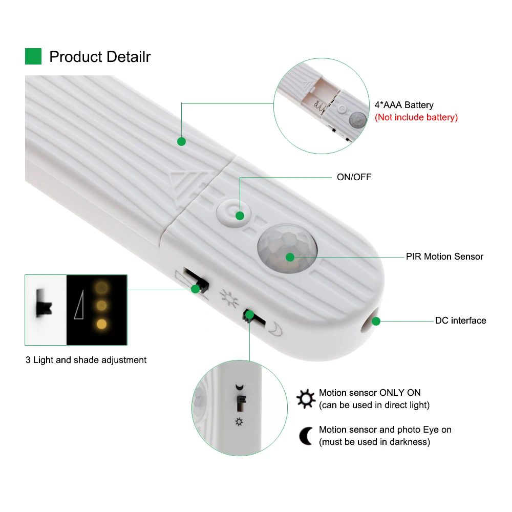 LED-Night-Lights-With-Pir-Motion-Sensor-1M-2M-3M-AAA-Battery-Power-Flexiable-LED (2)