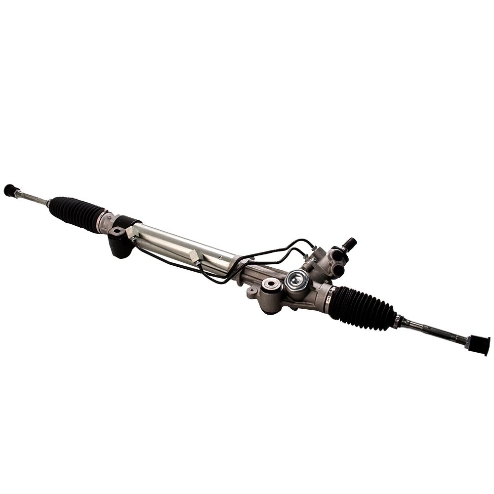 

Power Steering Rack & Pinion Kit for Lexus GX470 2004 - 2009 for Toyota 4 Runner 44250-35080 44200-35070