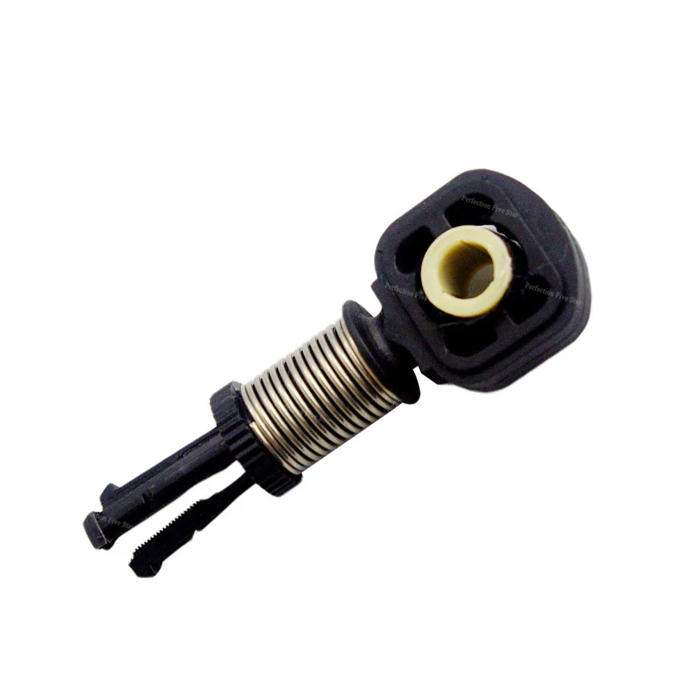 Ручной распределительный вал Селекторный кабель 1J0711761B для VW Jetta Golf Beetle Passat Audi A3 TT