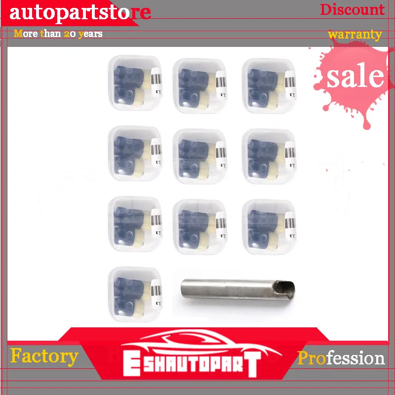  10 Pair Control Module Sensor Y3/8n1 Y3/8n2 For Mercedes Benz 7G 722.9 Transmission Computer Board 