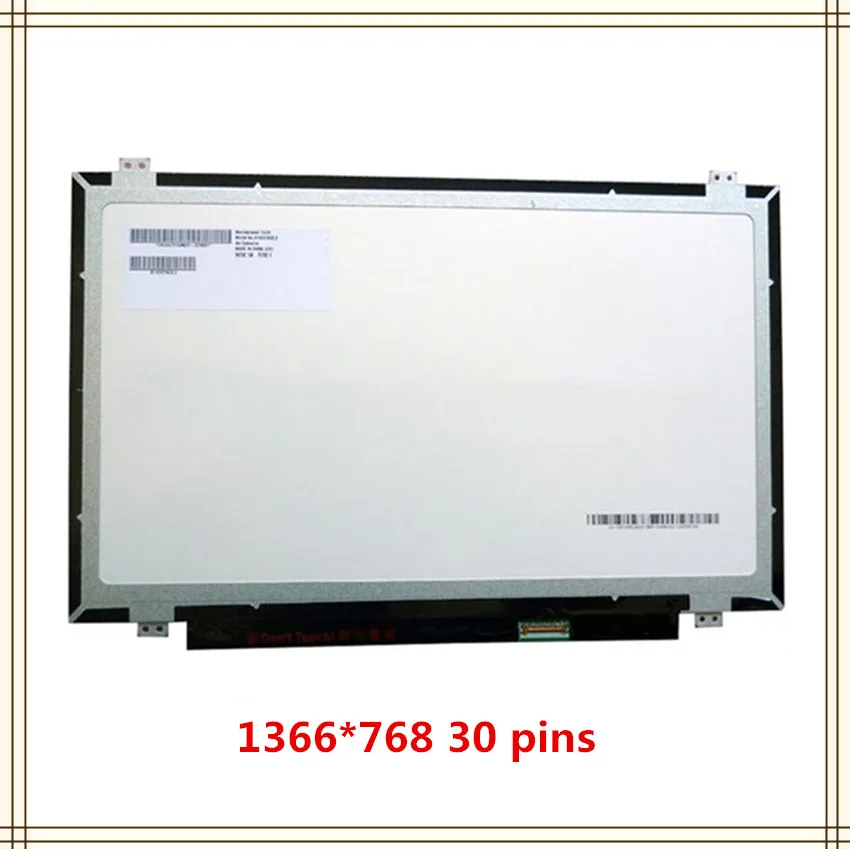 N140BGE-E43 N140BGE-E33 N140BGE-EB3 N140BGE-EA3 N140BGE-EA2 LP140WHU(ТП)(A1) LP140WH2 TPS1 LTN140AT31 Edp 30 pin