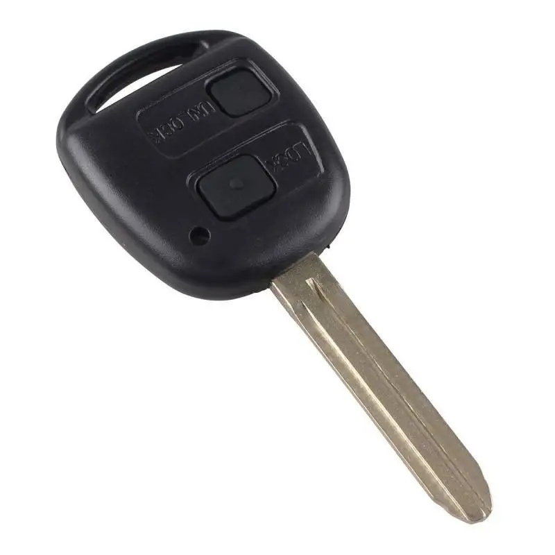 

Key Case Car Remote Key case Without Logo For Shell Case And Button Pad