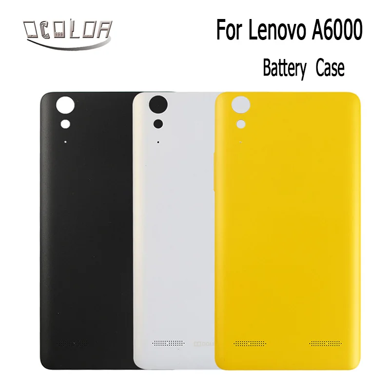 Ocolor для lenovo A6000 Lemon K3 K30-T k30W чехол батареи Защитный |