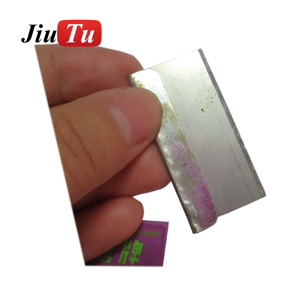 Razor Blade (3)