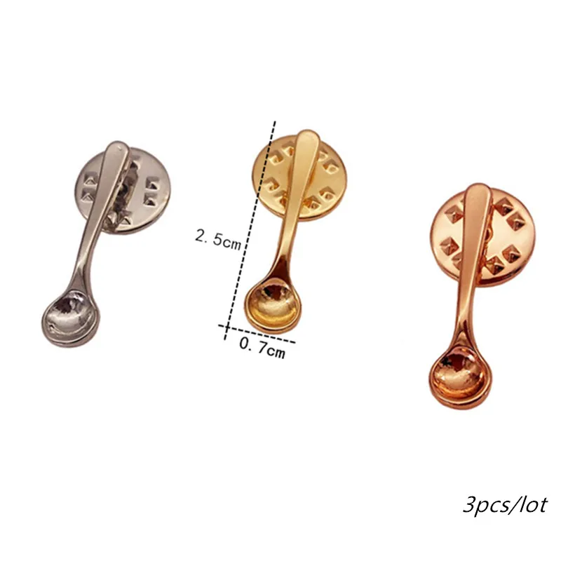 Metal Cafe Badge Coffee Gadget A4C-3