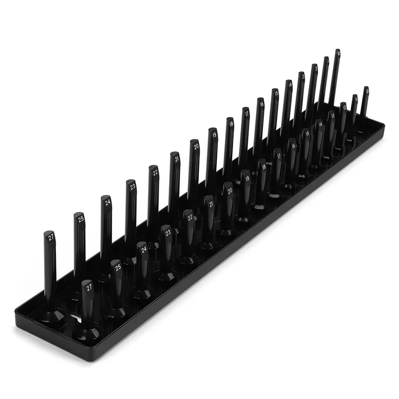 1 2 socket holder