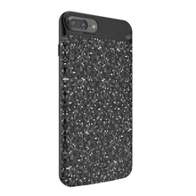 Charger Plug Support wired headse / 3700mAh Ultra-thin Battery Case For iphone 6PLUS 6sP 7P 8P External Power bank Charger cases