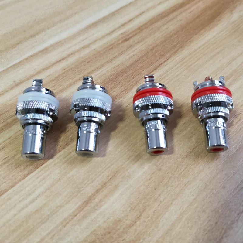 RCA Female socket (4)