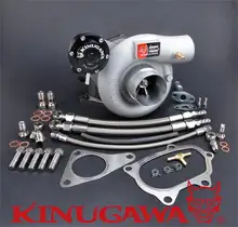 Kinugawa Turbocompressor Boleto 2.4 “TD05H-20G 7 cm para SUBARU WRX STI
