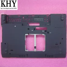 Новая Оригинальная крышка для ThinkPad X230 X230I для задней панели Чехол для задней части корпуса Нижняя крышка w/динамик FRU 04Y2086 04W6836