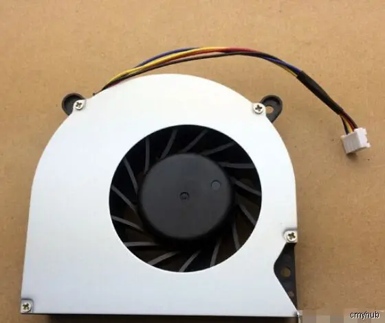 Новинка подлинный для Haier Q51 Q52 B321 Q5T Q7 HDP-9185 AVC BATA0822R2H P002 DC 12V 0.52A 4Pin 4-проводной все в