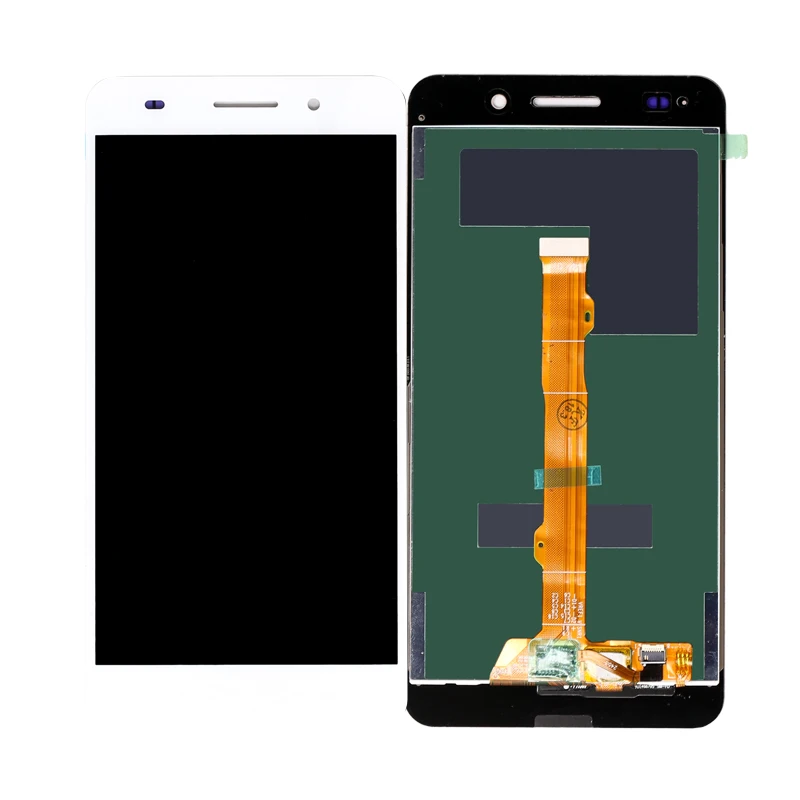 Сенсорный ЖК экран для Huawei Y6 II Y6II дигитайзер Honor 5A сенсорный CAM L23 L03 L21 AL00 дисплей в