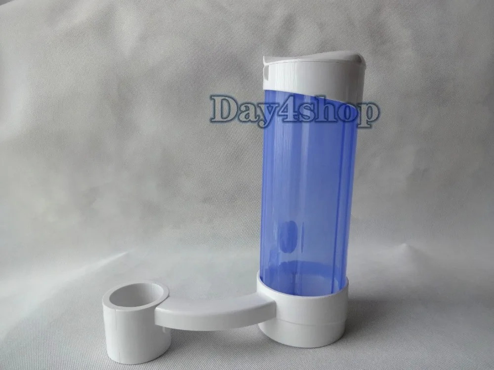 

Dental Disposable Cup Storage Holder Dental Chair Accessory