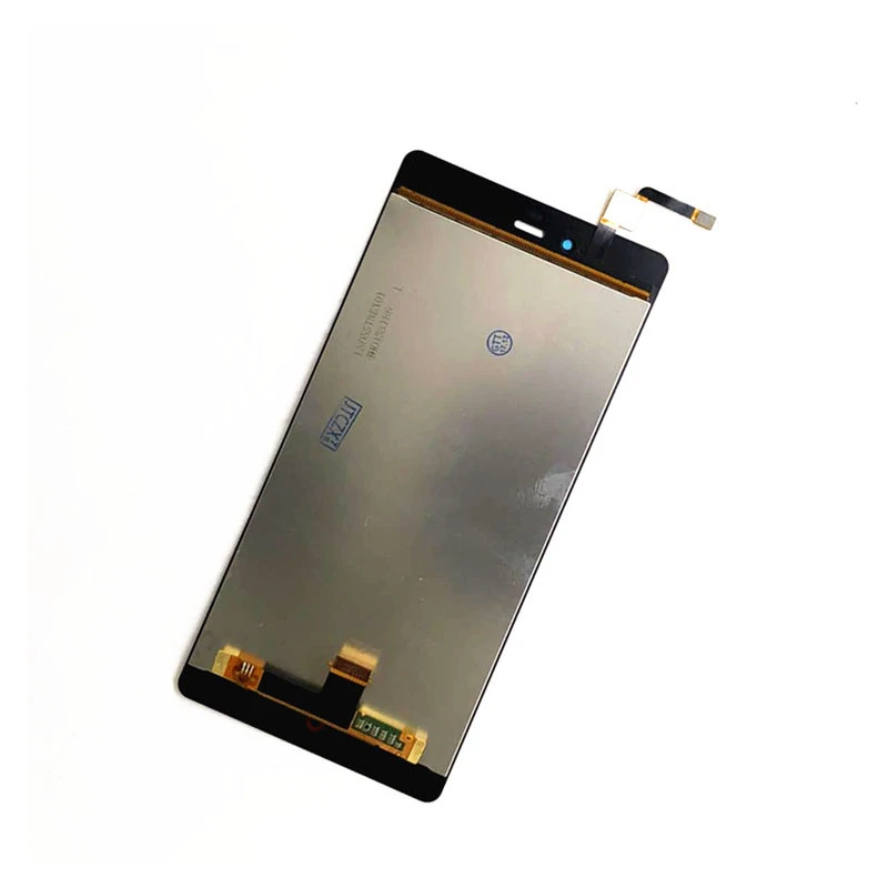 

Tested LCD For ZTE Nubia Z9 Max NX510J NX512J NX518J LCD Display + Black Touch Screen Digitizer Assembly Repairparts For Z9 Max