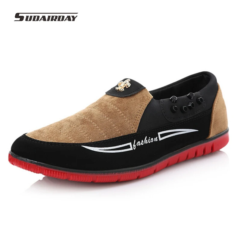 comfortable casual slip on shoes