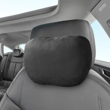 Подголовник автомобиля всесезонные универсальные подушки в автомобиль подушки для шеи автомобильные подушки под талию подушки для шеи