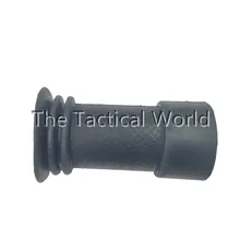 Зимние перчатки, перчатки, подушка для защиты глаз 38/40 мм областей окуляр гибкая масштабируемость глазной Мягкая обложка для охоты