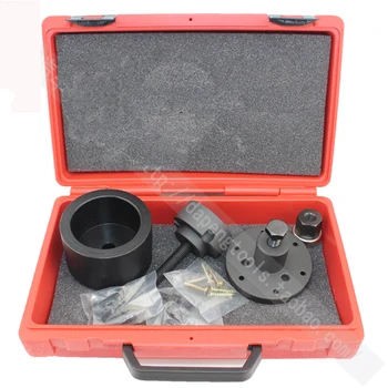 

MADE IN TAIWAN For BMW Crankshaft Front Oil Seal Remover