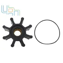 Гибкий набор для рабочего колеса для Jabsco 11979-0001 500155