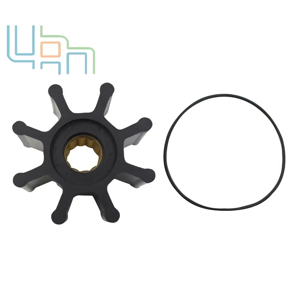 

New Flexible Impeller Kit for Jabsco 11979-0001 500155