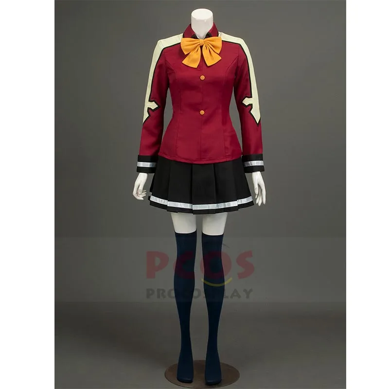 

Fairy Tail Mage Slayers FT Cosplay Costume Wendy Marvell Cosplay Costume mp003998