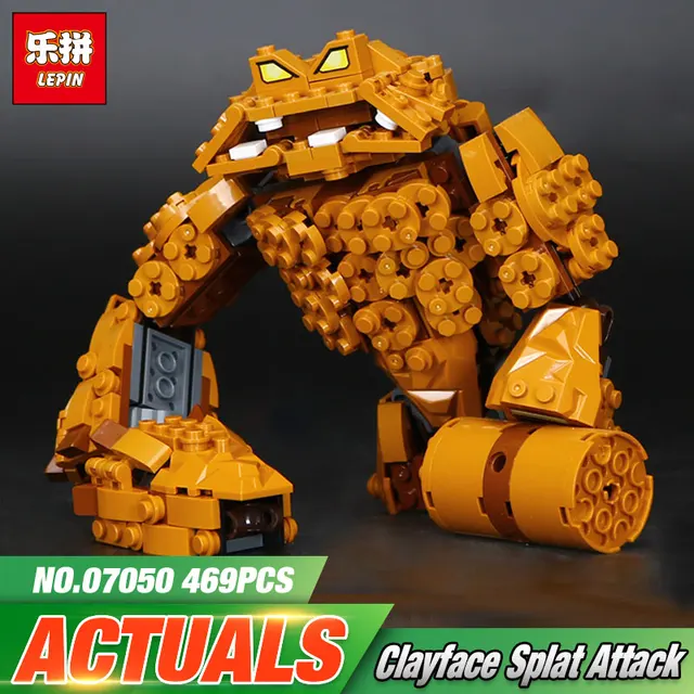 Cum On Cheeks Rock Monster Toys