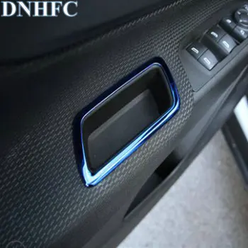 

DNHFC Car door store decoration sequins for Chevrolet Equinox 2017 2018