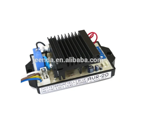 

AVR-20 Alternator Voltage Regulator