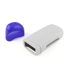 Электрический D Эпиляторы Y Воск нагреватель машина Портативный Красота удаления волос прибор для быстрого Эпиляторы 100 г Ёмкость Воск нагреватель 110 в-240 В