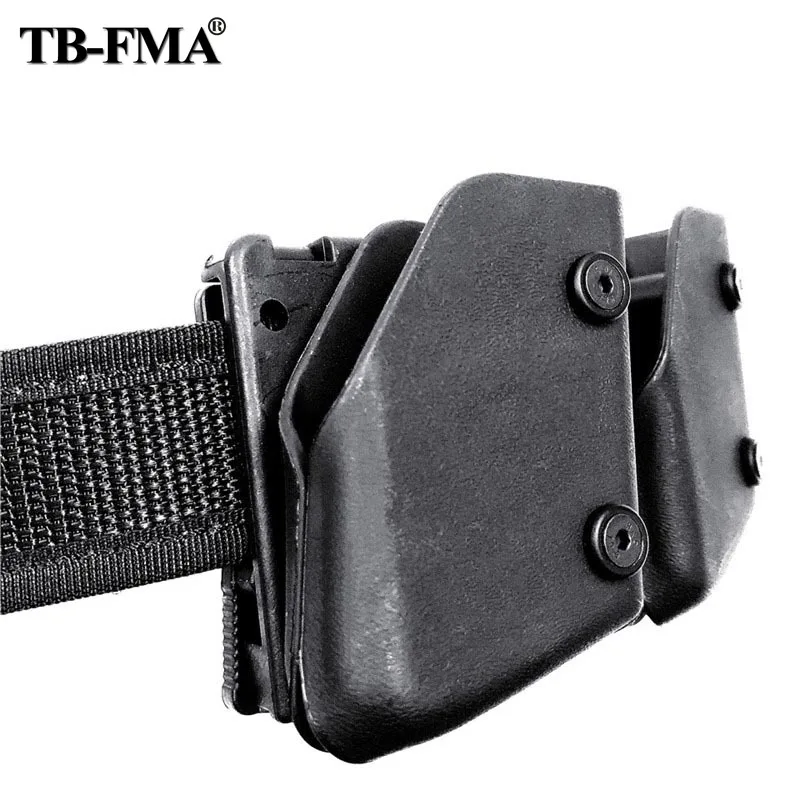 IPSC USPSA IDPA высокоскоростная Пряжка для стрельбы & многоугольный пистолет Набор