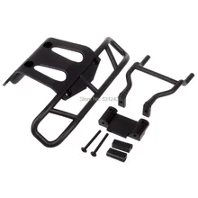 17021 HSP Part Front Bumper Set Fit HSP RC 1:10 Model 4WD Car Buggy Truck 94155