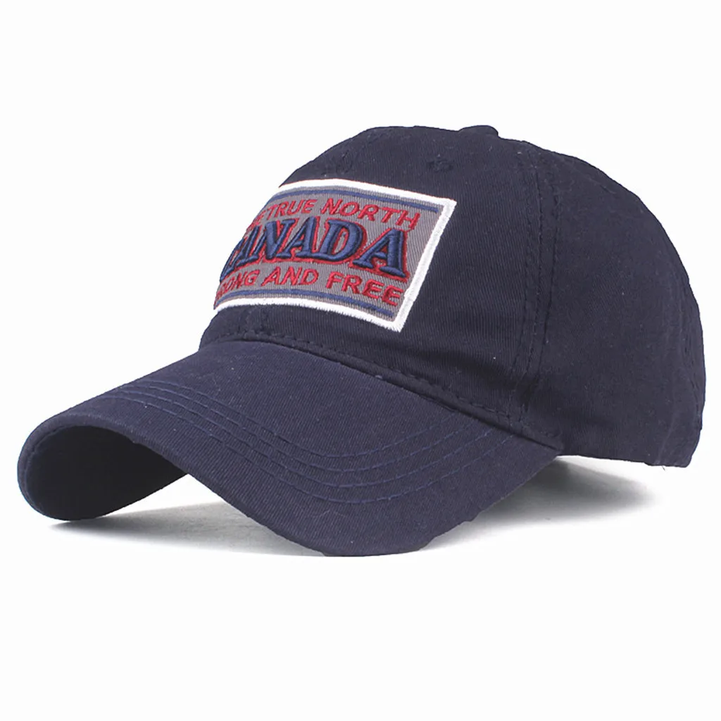 Caps