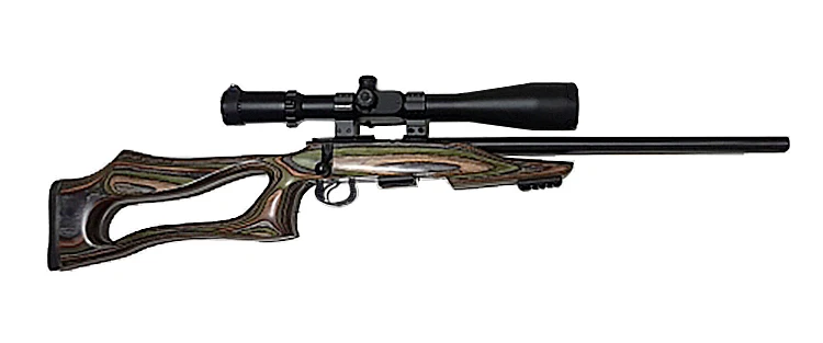 10-40 real gun