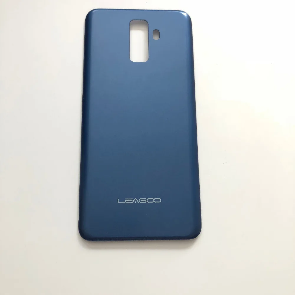 

Used Protective Battery Case Cover Back Shell For Leagoo M9 MT6580A Quad Core 5.5" 18:9 Full Screen 1280*640 + Tracking Number