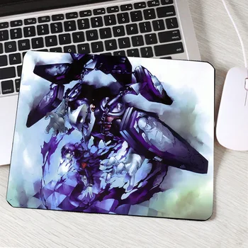 

Mairuige All Kinds of Pattern Cool Robots Machine Printed Pc Computer Mousepad for Sci-fi Game Movie Lovers Small Size Game Mat