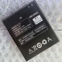 2500 мАч 3,8 в Li-Ion BL219 Батарея для lenovo A880 S856 S810t A850+ A889 A890e A916 чехол для телефона