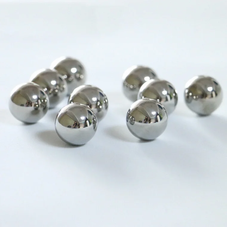 

1kg/lot (=12pcs) Diameter 27mm carbon steel balls precision G100 Dia 27mm high quality bearing ball