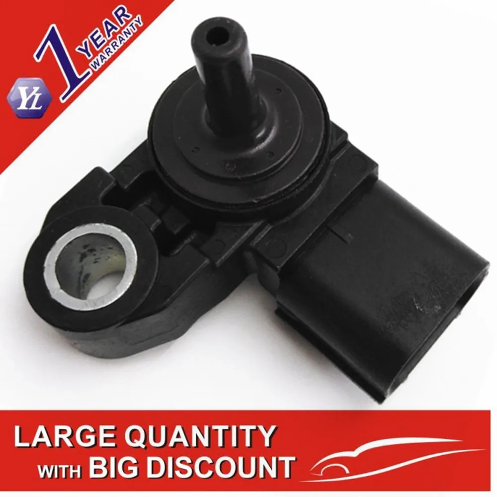 OE 6BH823800000 MAP Pressure Sensor For Yamaha 0915 FX FZ VX PWC