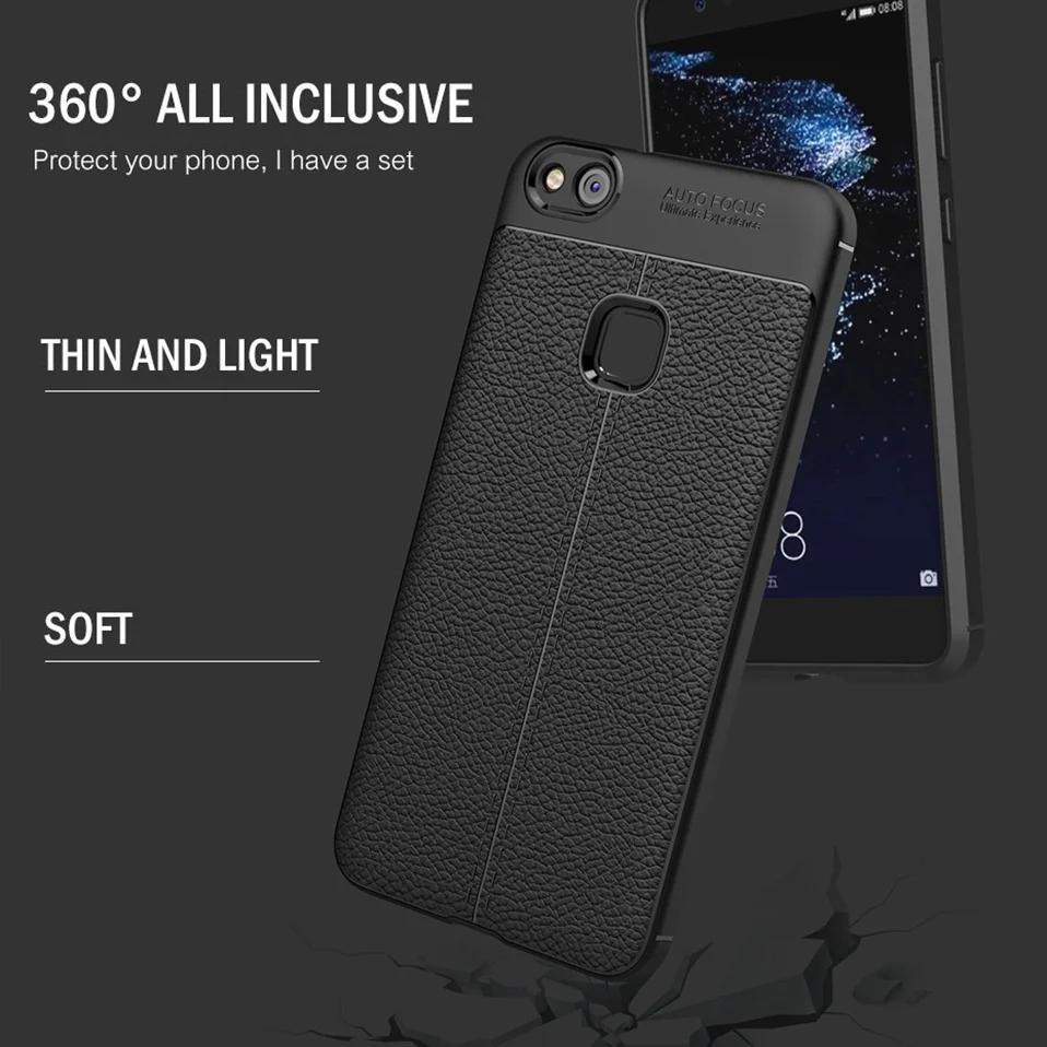 Cases for Huawei P10 lite Case 360 Leather Funda for Coque Huawei Mate 10 9 Nova 2i P8 P9 P20 Plus P10 Lite 2017 Pro Case Cover (5)