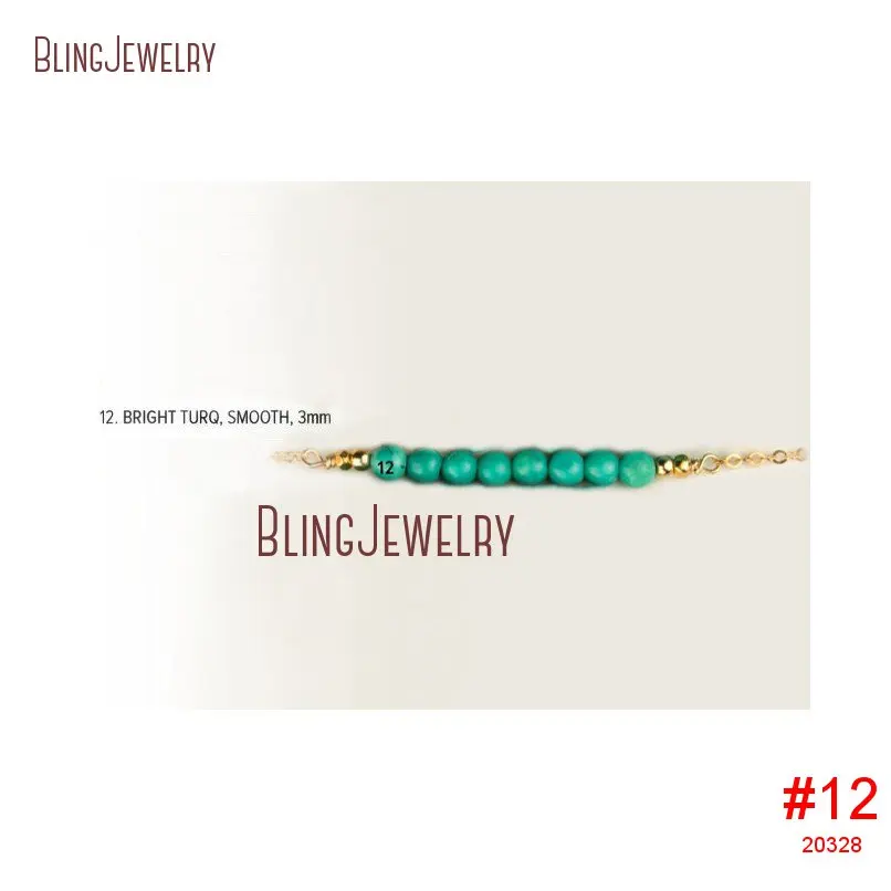 20190305-NM18452-turquoise necklace bead bar dainty gold fill or silver silver delicate stone bar necklace_12