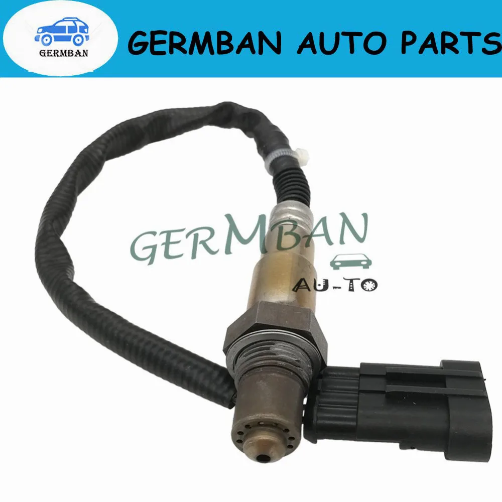 

46751082 Oxygen Sensor 5001834021 504083015 Lambda Probe 46751082 For Alfa Romeo 156 GTV Spider Fiat Lancia NO#0258006206