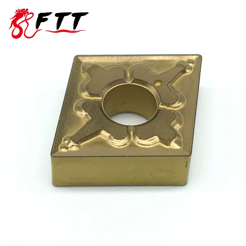 

CNMG120404 TM T9125 Carbide insert External Turning Tools High quality CNC Lathe cutter tool