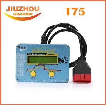 

2016 newest 100% Original Leagend quicklynks Professional Auto Code Reader T75 for Volvo Code Scanner High Quality